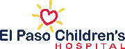 El Paso Children's Hospital Logo